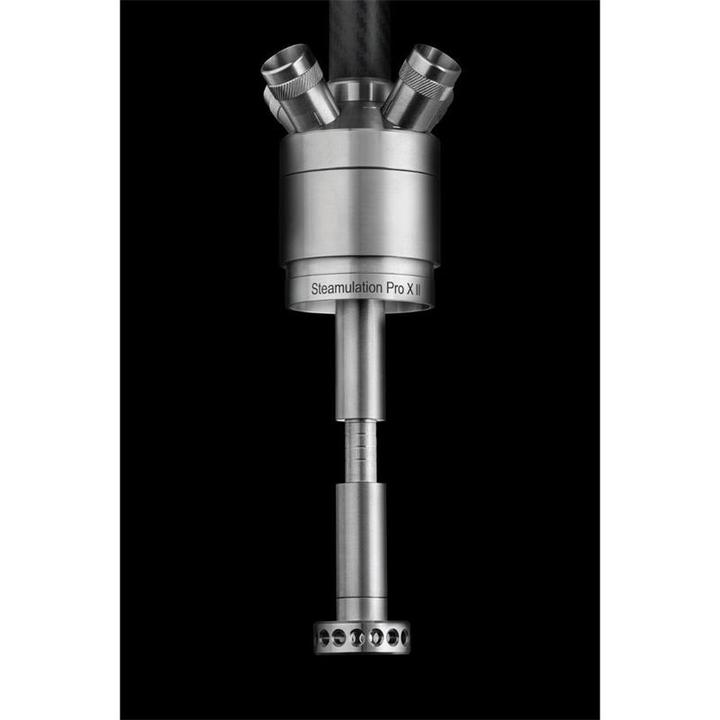 Produktbild Stimulation Classic Pro X II - Clear (47 cm)