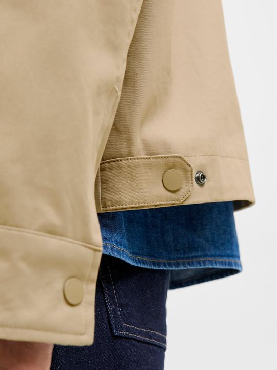 Actual product image Jack & Jones Jprccriver Utility Jacket Sn (XXL)