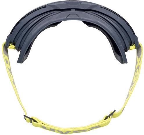 Produktbild Uvex Safety Vollsichtschutzbrille megasonic