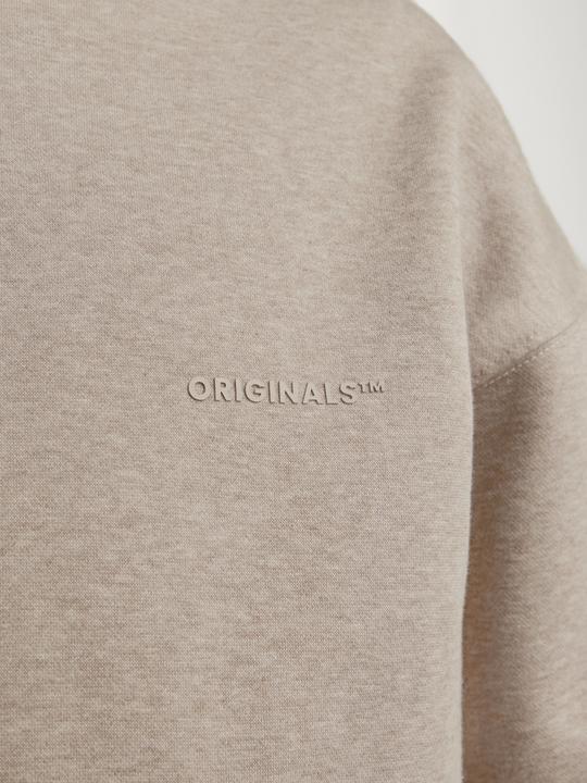 Immagine prodotto Jack & Jones Gedruckt Kapuzenpullover Kapuzenpullover (L)