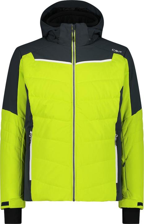 Immagine prodotto CMP Campagnolo Giacca da sci meccanica estensibile (4XL)