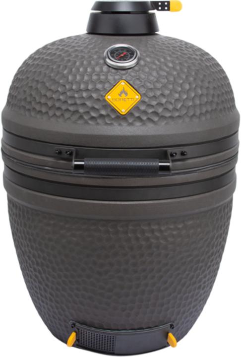 Produktbild Boretti Bbq Ceramicasolol