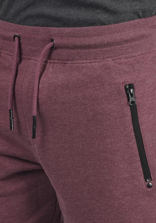 Actual product image Solid Taras Men's Sweatshorts (XL)