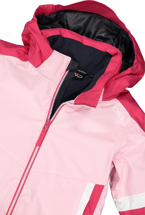 Actual product image CMP Campagnolo Set Jacket and Pant (140)