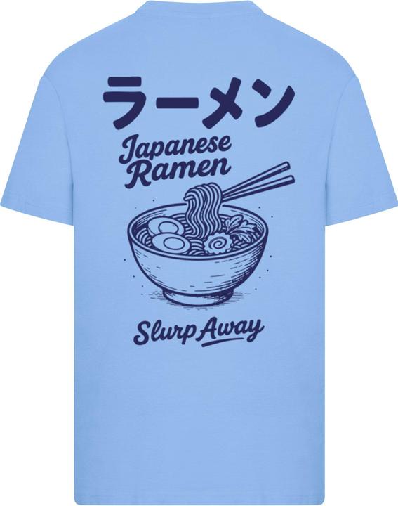 Produktbild Merchcode Japanese Ramen Tee - 198383 (S)