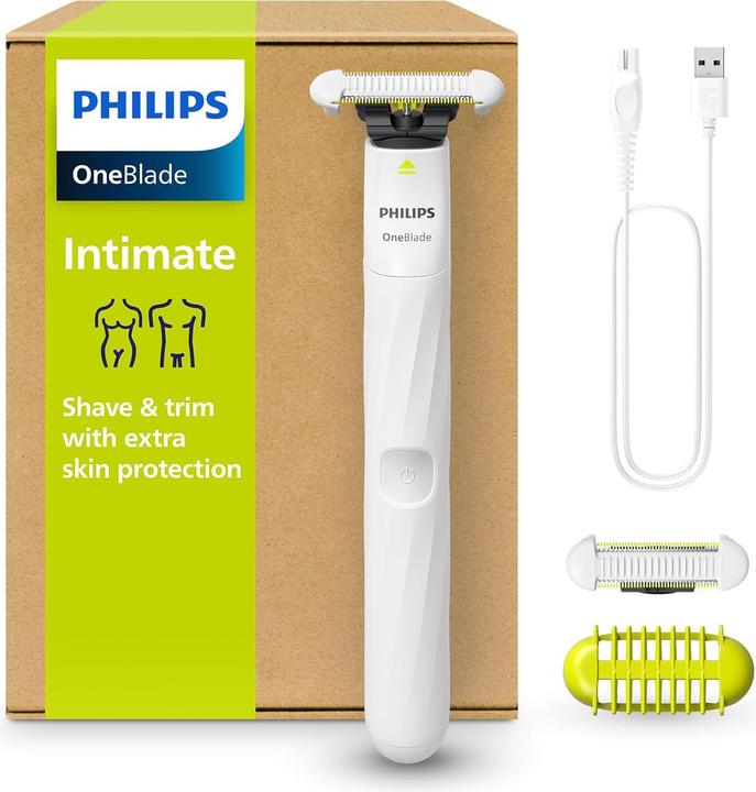 Image du produit Philips OneBlade Intimate (QP1924/30)