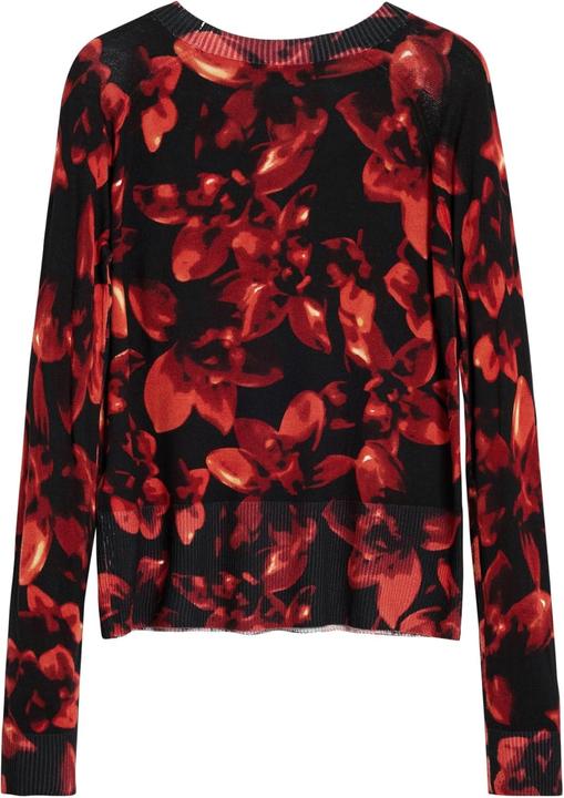 Produktbild Desigual Maglia Donna Nero (XS)