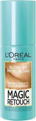 Produktbild L'Oréal Paris Loreal, Magic Retouch, Sneak Spray, Blonde, 75 ml (Blonde)