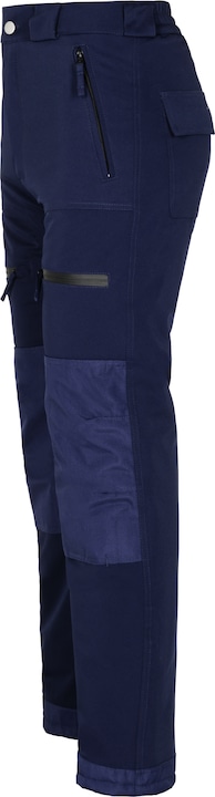 Produktbild Planam unisex Winterhose SLOPE marine Grösse L (L)