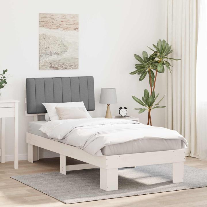 Image du produit vidaXL Bettrahmen (90 x 200 cm)