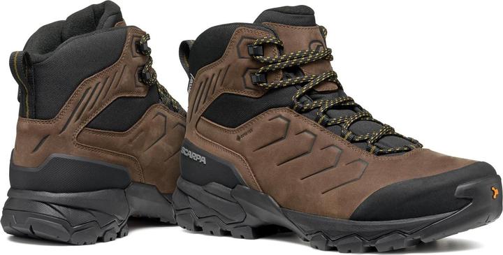 Produktbild Scarpa Moraine Polar Gtx (42)