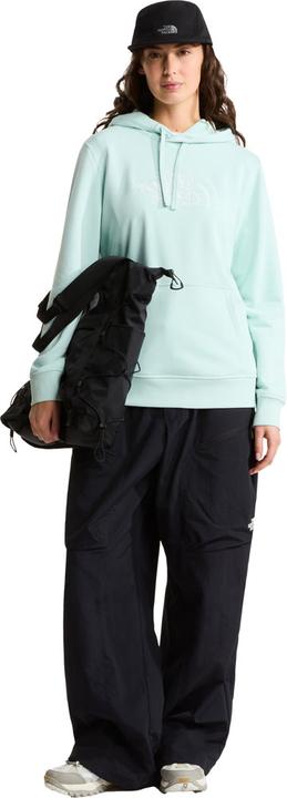 Produktbild North Face W Drew Peak Light Hoodie (S)