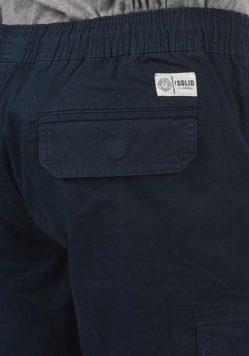 Actual product image Solid SDHenik 21300014-ME (XL)