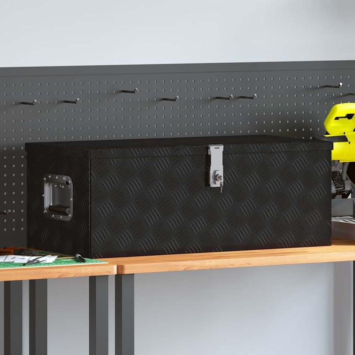 Produktbild vidaXL Aufbewahrungsbox