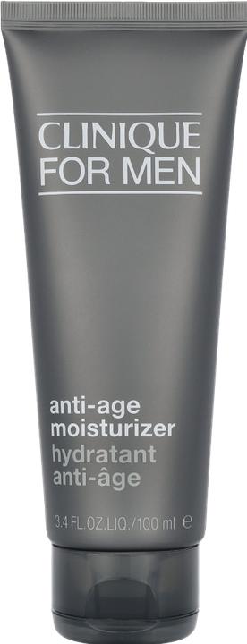Actual product image Clinique Anti Age (100 ml, 24h cream)