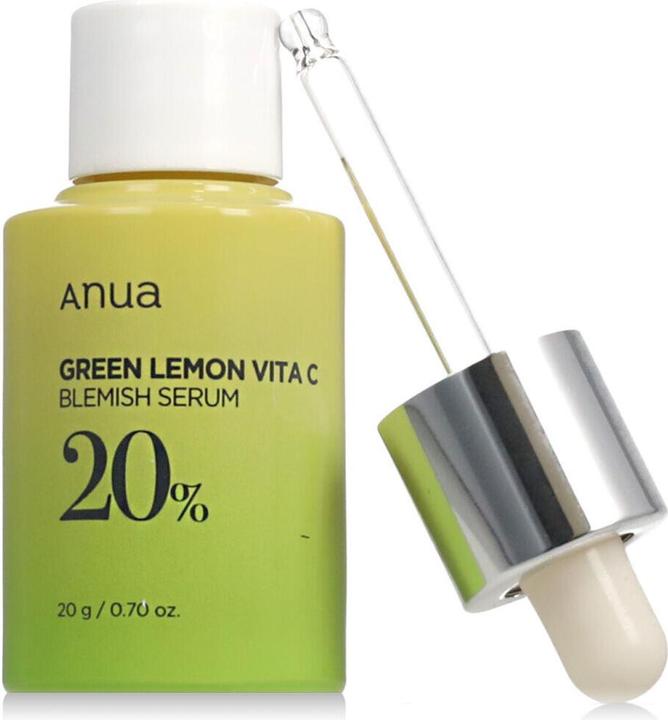 Image du produit Anua Vitamin C (20 ml)