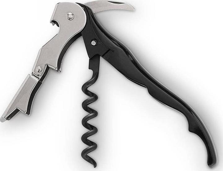 Produktbild Pulltex Classic Colour Black (Korkenzieher)