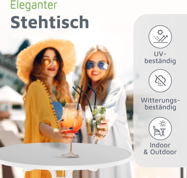 Produktbild ‎BeFair Stehtisch 'Nico'