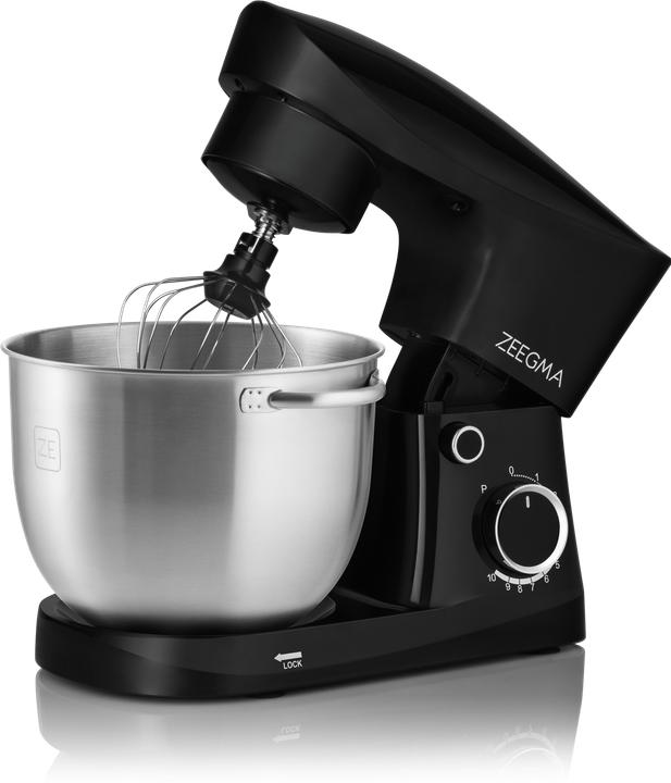 Actual product image Zeegma Planeet Easy