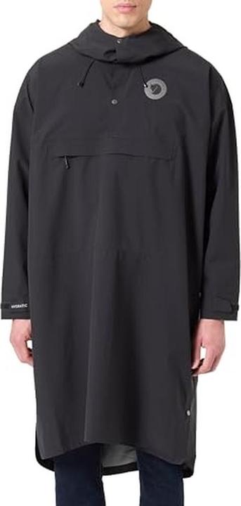 Produktbild Fjällräven Hoja Rain Poncho (L, XL)