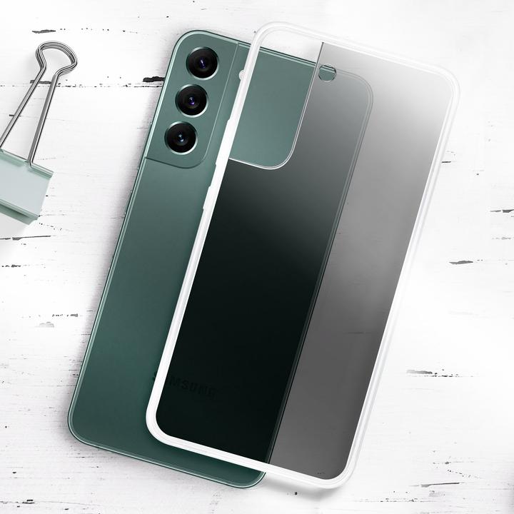 Productafbeelding Samsung Afdekraam (Samsung Galaxy S22+)