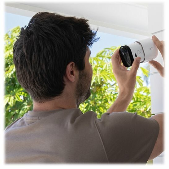 Immagine prodotto Arlo Pro 5 2 Kit (2560 x 1440 Pixels)