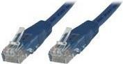 Produktbild MicroConnect Netzwerkkabel (U/UTP, CAT5e, 7.50 m)