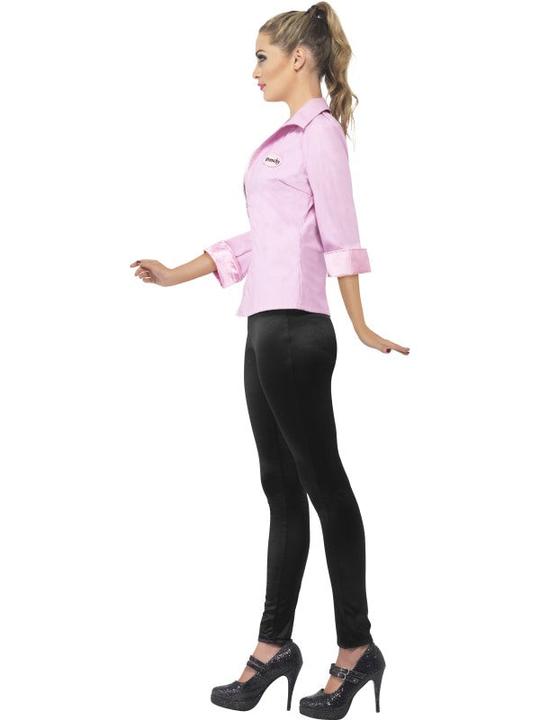 Produktbild Smiffys Grease: Pink Ladies (M)