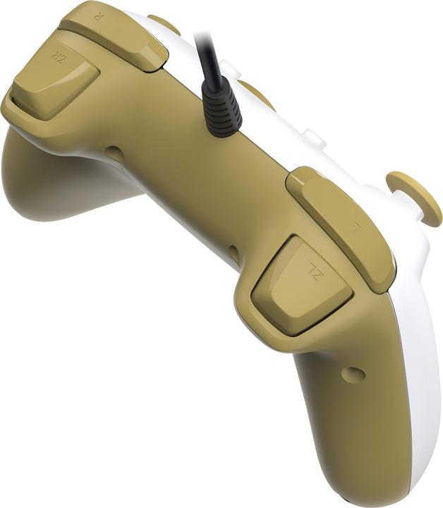 Actual product image HORI Horipad Turbo - Zelda (Switch)