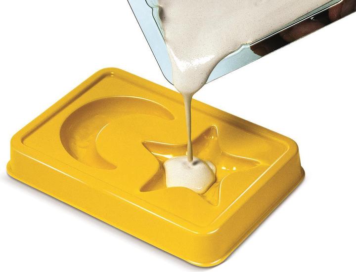 Produktbild Clementoni Crée tes cristaux F