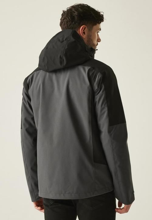 Actual product image Regatta Wentwood (58, 60)