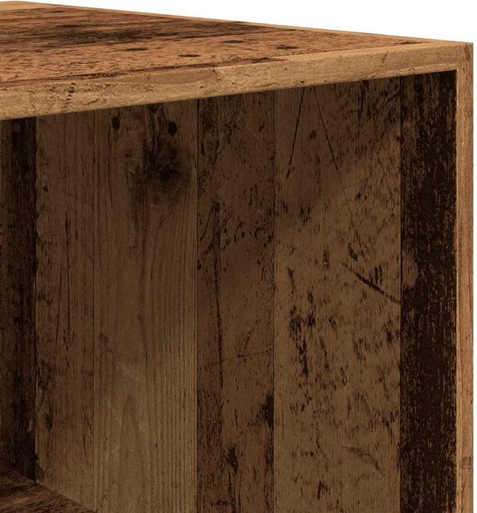 Produktbild vidaXL Alexius (100 x 50 x 200 cm)