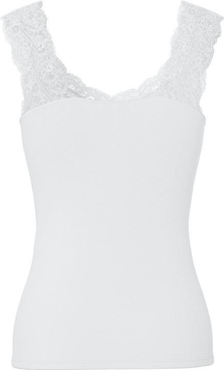 Produktbild Pieces Pcbarbera Lace Top Noos Bc (M)