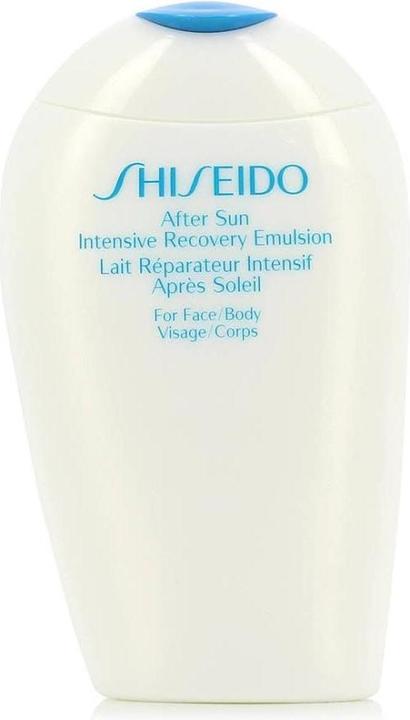 Produktbild Shiseido After Sun (150 ml, After Sun Lotion)