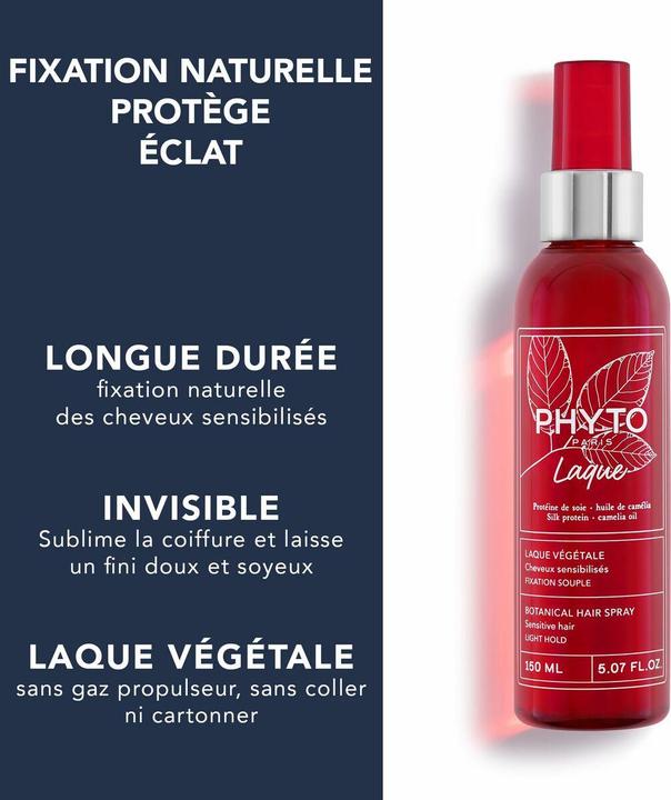 Produktbild Phyto Leichte Fixierung (150 ml)