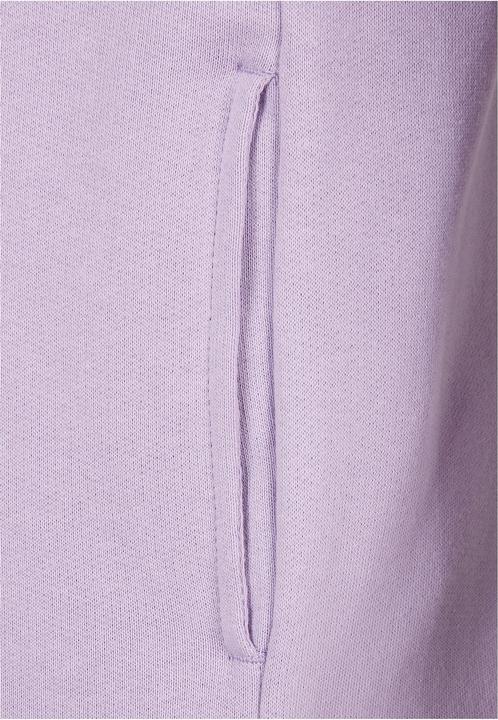 Actual product image Urban Classics Ladies Organic Oversized Terry Hoody Dress (S)