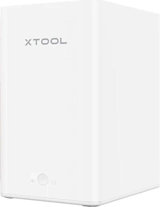 Produktbild XTool 2-in-1 F1 laser engraving machine - deluxe kit