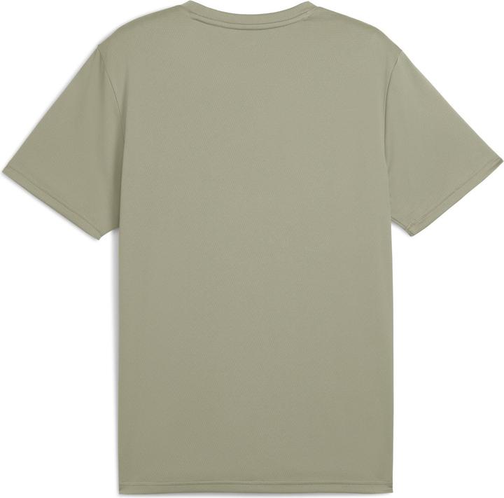 Produktbild Puma M TAD Essential Poly Texture Tee (L)