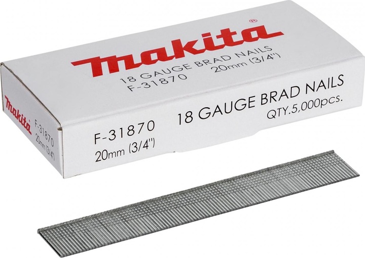 Immagine prodotto Makita Chiodo a testa in su