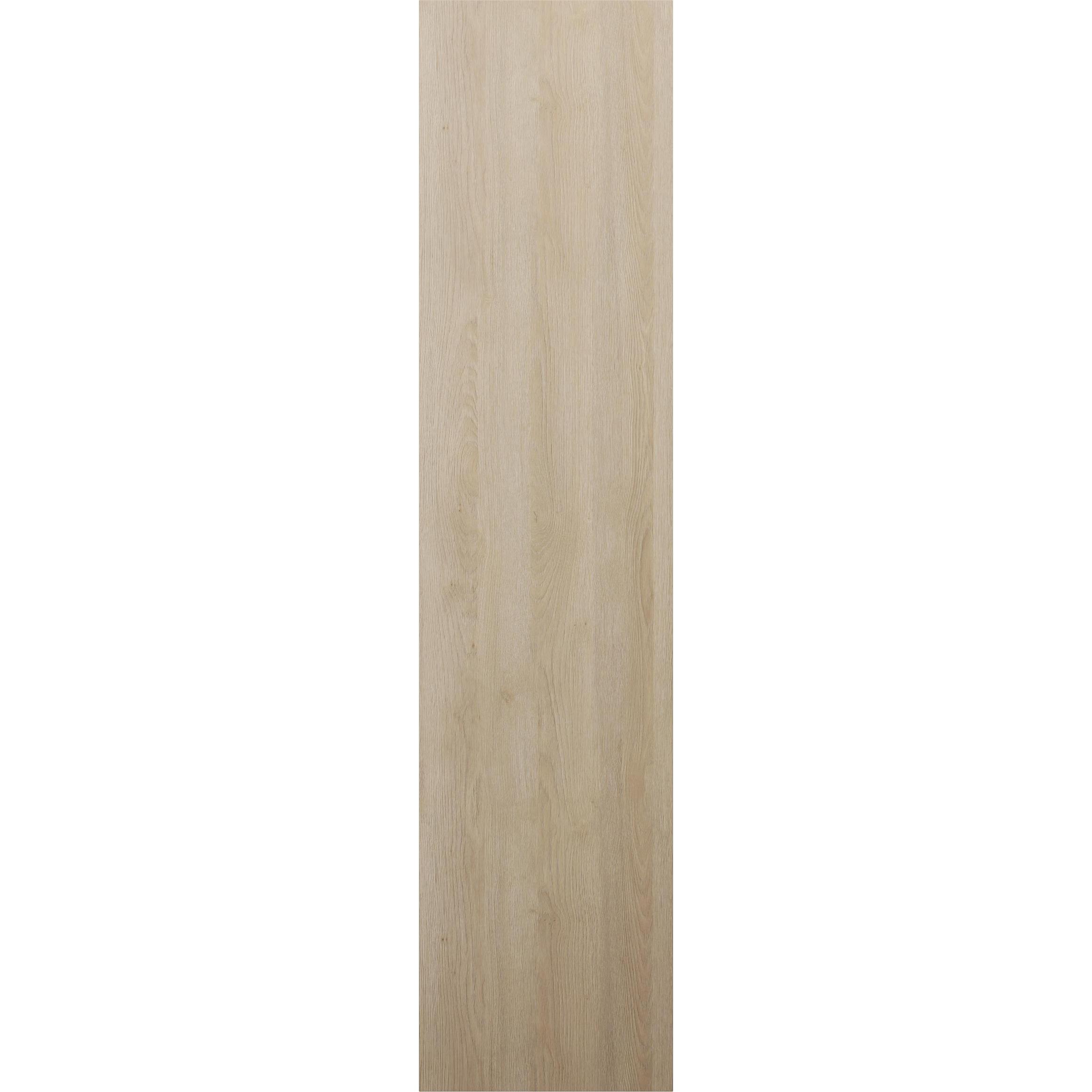 burgbad, Spiegelschrank, Lin20 Ganzkörperspiegel mit Koffertür und LED-Beleuchtung, Türanschlag rechts, 400x150x17