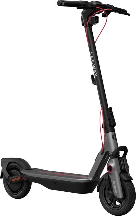 Produktbild Segway-Ninebot F3 Pro D (20 km/h, 70 km, 500 W)
