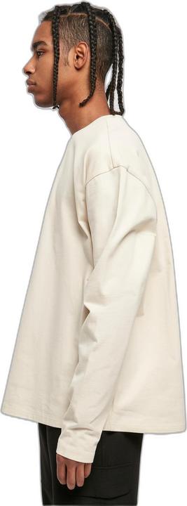 Produktbild Urban Classics Ultra Heavy Oversized Longsleeve - 19451 (L)