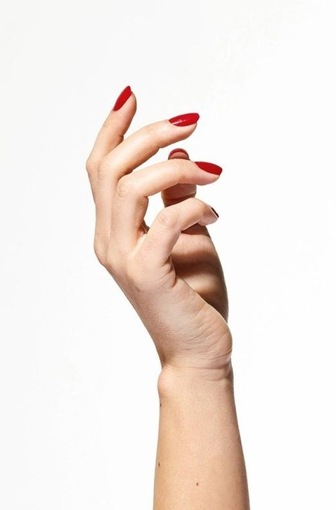 Immagine prodotto Love'n Layer - Rosso uva solido (Smalto)