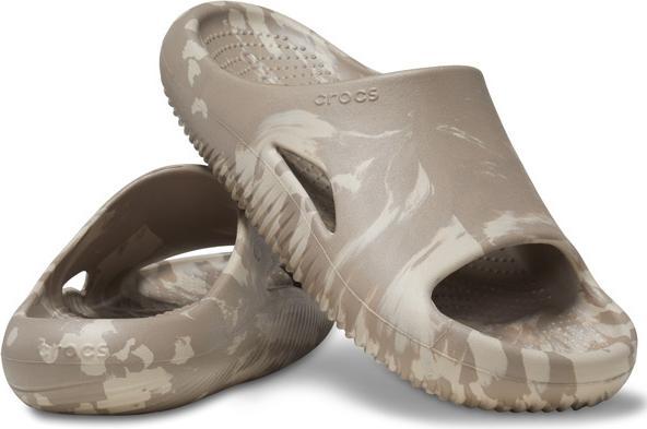 Produktbild Crocs Mellow Marble Slide (42, 42.5, 43, 42 2/3)