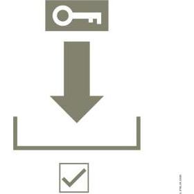 Siemens, Accessori per la tecnologia di controllo, SIPLUS RIC6AG6003-7CF01-0LP0Libreria per SIMATIC S7-1500/S7-1500 RH
