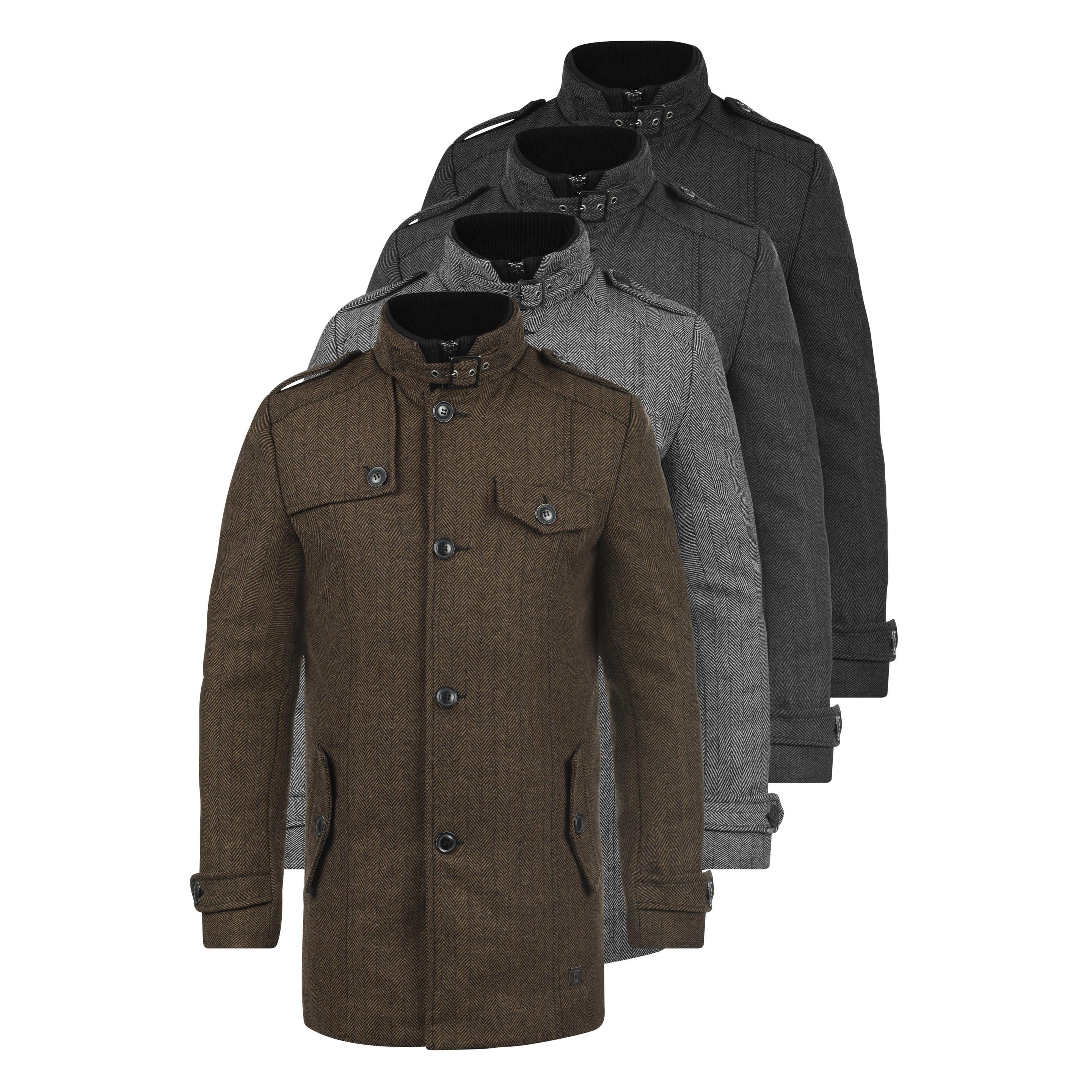 Giacca In Jeans Per Bambina – Manica Lunga, Ricamo Carino, Cotone Vintage, Casuale, Per Primavera/Autunno (Taglie 0-7 Anni) - 2