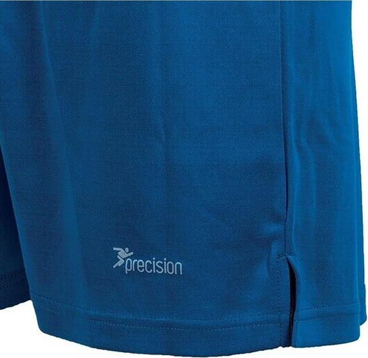 Actual product image Precision Madrid Shorts (M, L)