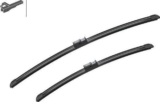 Actual product image Bosch Automotive A084s