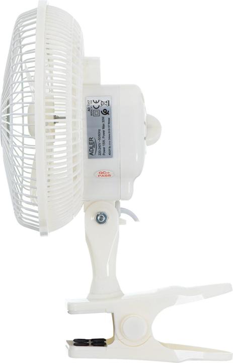 Immagine prodotto Adler AD7317 (46.44 dB)