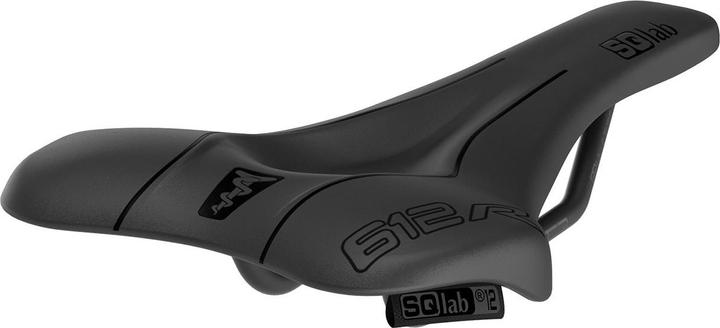 Actual product image Sqlab 612 Ergowave R